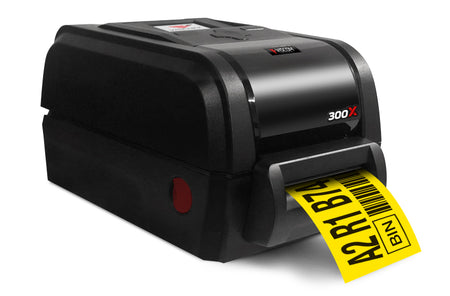 Industrial Label Printers, Floor Marking Tape, Safety Signs & Supplies
