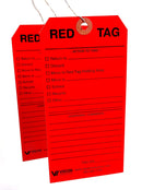 5S Red Tags