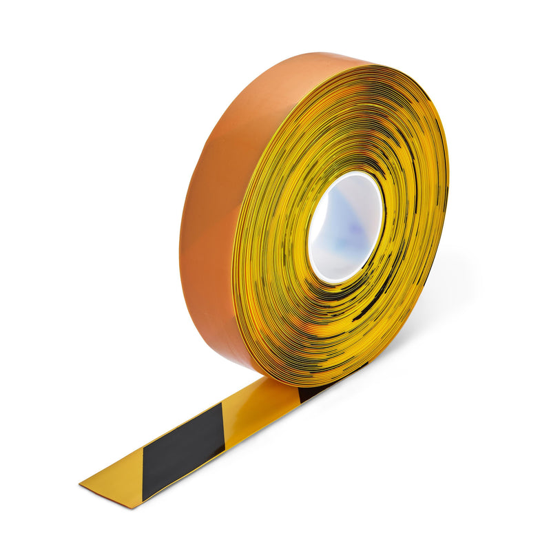 Waterroof High Visibility Reflective Tae, Industrial Marking Tae