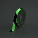 DuraRoute™ Hazard Glow-in-the-Dark Grip Tape - Viscom Industrial