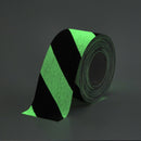 DuraRoute™ Hazard Glow-in-the-Dark Grip Tape - Viscom Industrial
