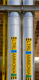 Viscom™ Ammonia Pipe Bands Bundle - Viscom Industrial