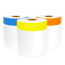 LabelMax™ 300X Model Continuous Header Label Supply