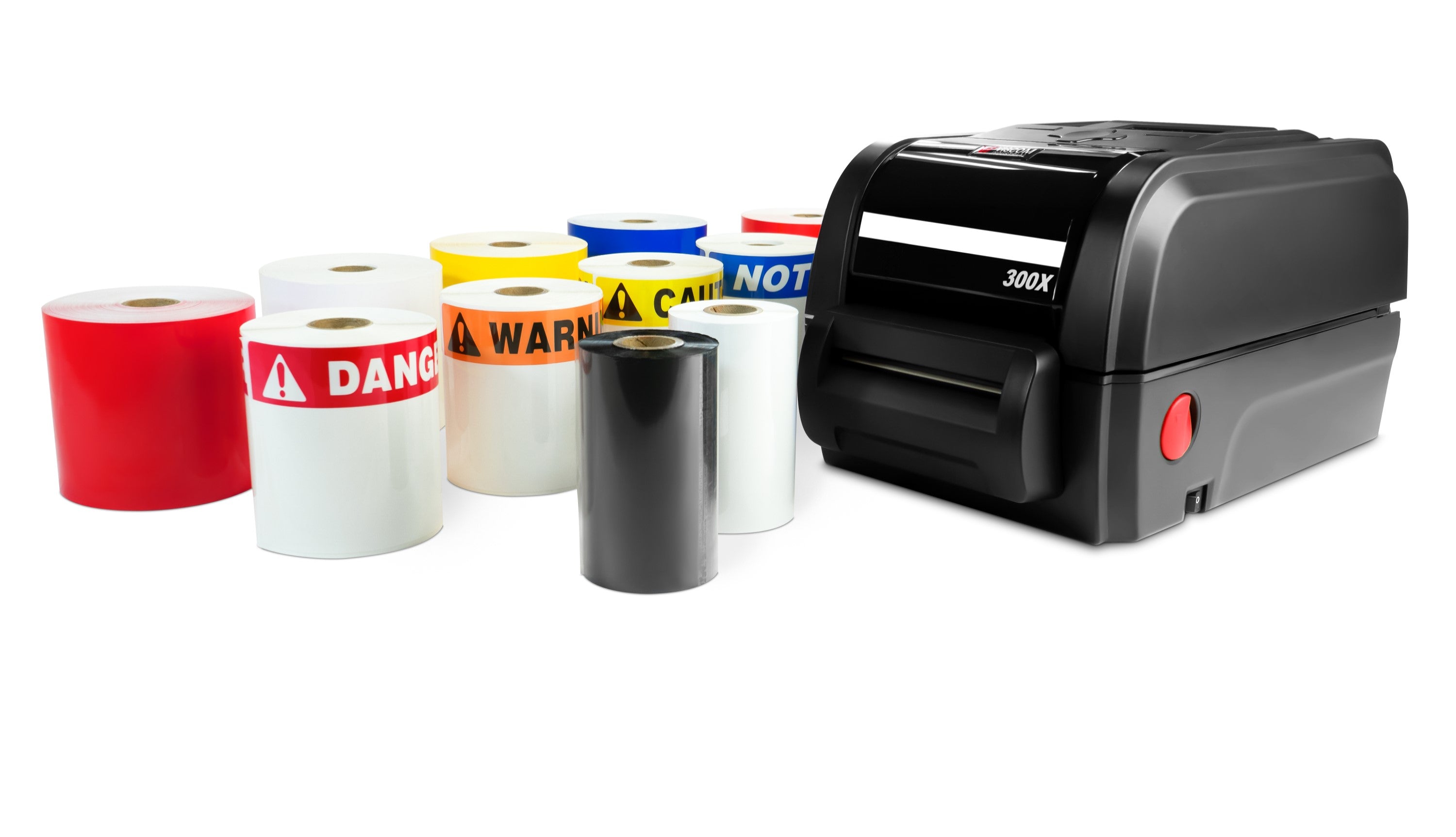 Viscom™ 300X OSHA Bundle