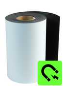 Viscom™ Magnetic Label Supply for 300X Printers