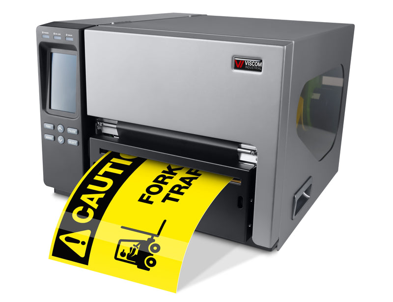 Viscom ProMax 9 Printer