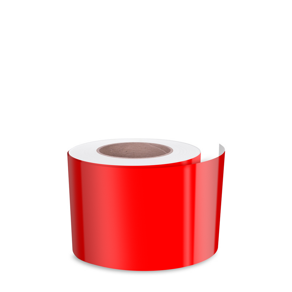 Viscom™ Indoor/Outdoor Label Supply for ProMax 9 Printers
