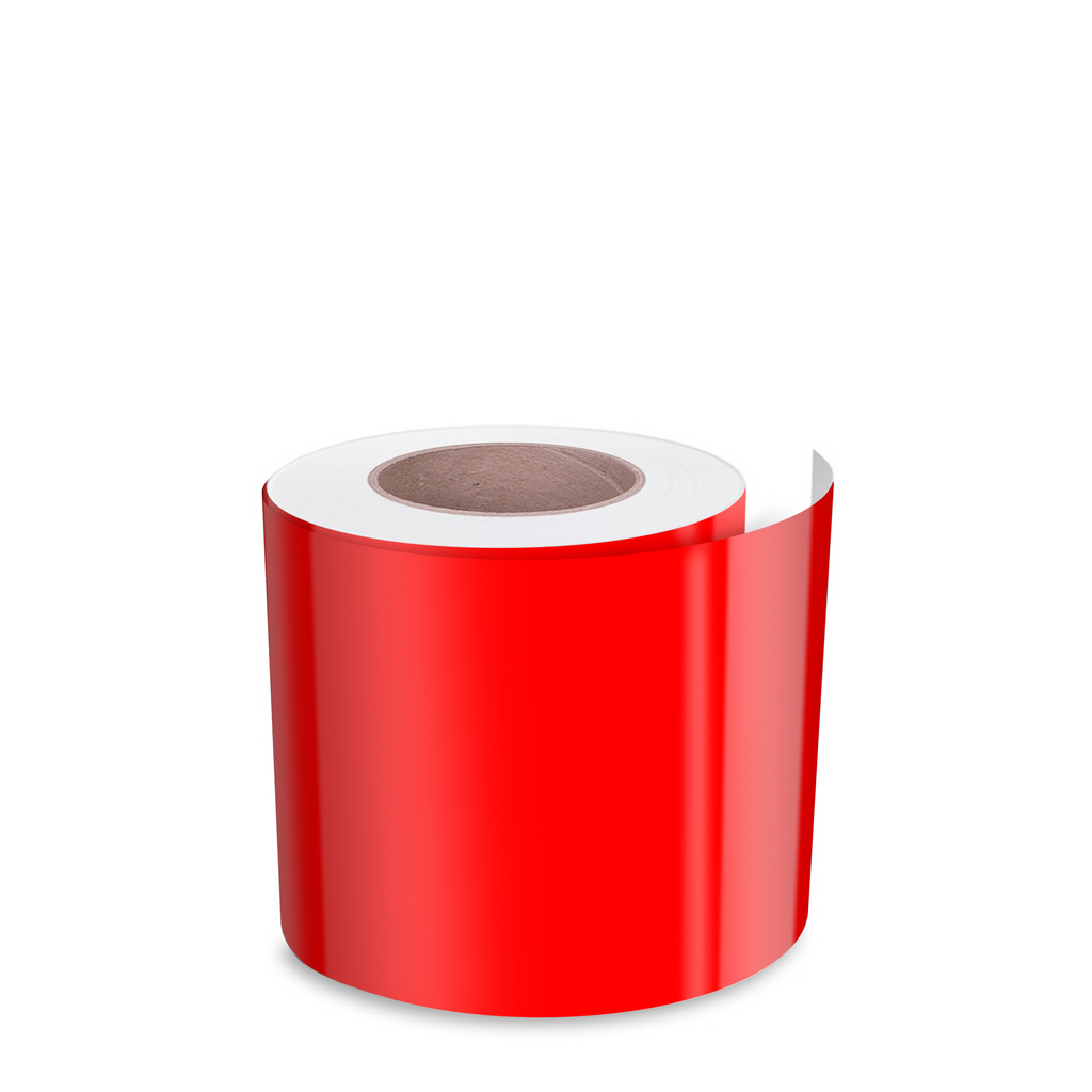 Promax Lable Viscom™ Indoor/Outdoor Label Supply for ProMax 9 Printers